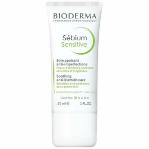 Sensitive - Sebium sensitive 30ml