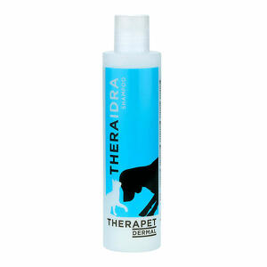 Bioforlife - Theraidra shampoo 200ml
