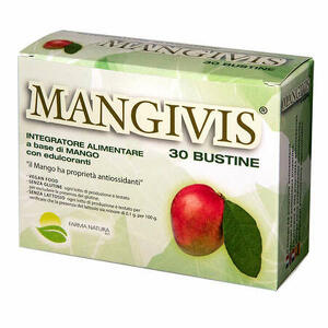 Mangivis - Mangivis 30 bustine