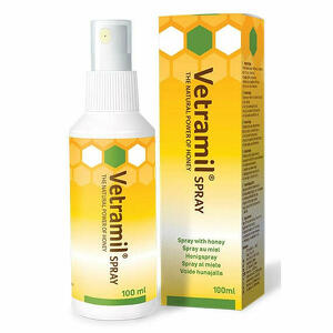 Vetramil - Vetramil spray 100ml