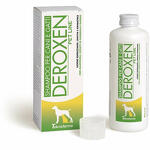 Deroxen Pet line shampoo 200 ml