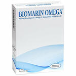Biomarin omega 20 capsule molli