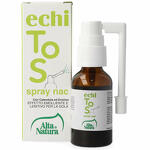 Alta natura Echitos spray nac 20 ml