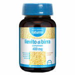 Naturmil Lievito di birra 400 mg 180 compresse