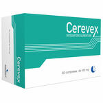 Biogroup Cerevex 60 compresse 450mg