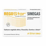 Stardea Regostar sinegas 30 compresse