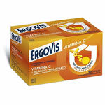 Ergovis vitamina c 60 capsule