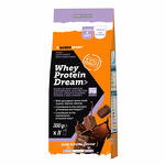 Named Whey protein dream tasty brownie 350 g