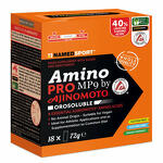 Named Aminopro mp9 ajinomoto 18 stick