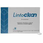 Linfoclean 30 compresse