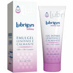 Lubrygin Lubrigyn intima 40 ml