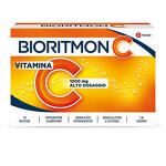 Bioritmon c1000 Bioritmon c 1000mg vitamina c 10 bustine