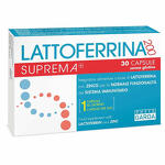 Named Lattoferrina 200 suprema+ 30 capsule