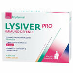 Lysiver pro Immuno defence 24 stickpack