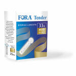 Fora Lancette pungidito  tender 33 gauge 25 pezzi