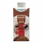 Nutrisens Hyperdrink 2kcal cioccolato 4x200 ml